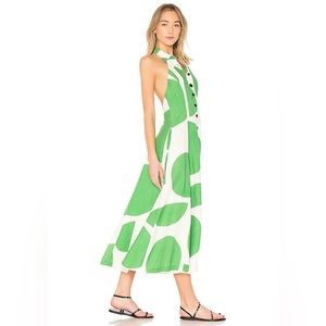 Mara hoffman 2025 rosemary dress
